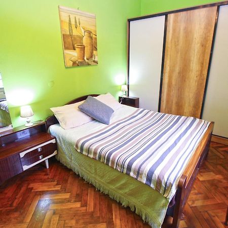 Apartment Diego 2160 Pula Ngoại thất bức ảnh