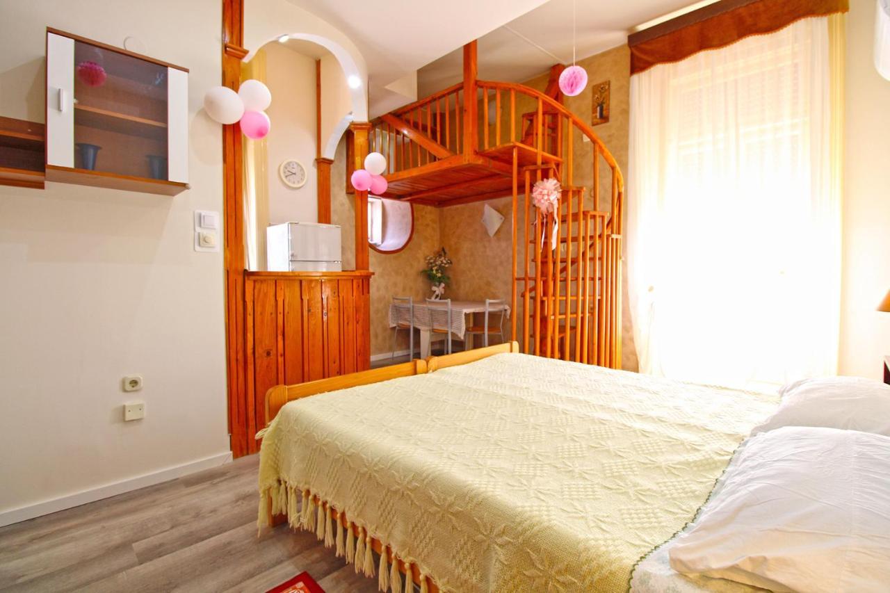 Apartment Diego 2160 Pula Ngoại thất bức ảnh