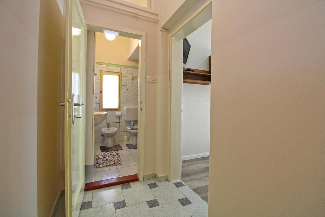 Apartment Diego 2160 Pula Ngoại thất bức ảnh