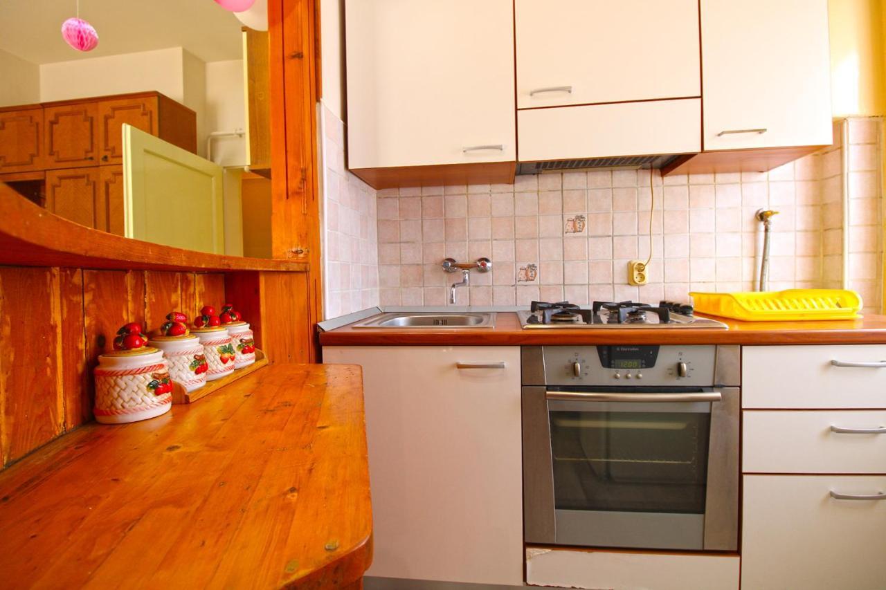 Apartment Diego 2160 Pula Ngoại thất bức ảnh