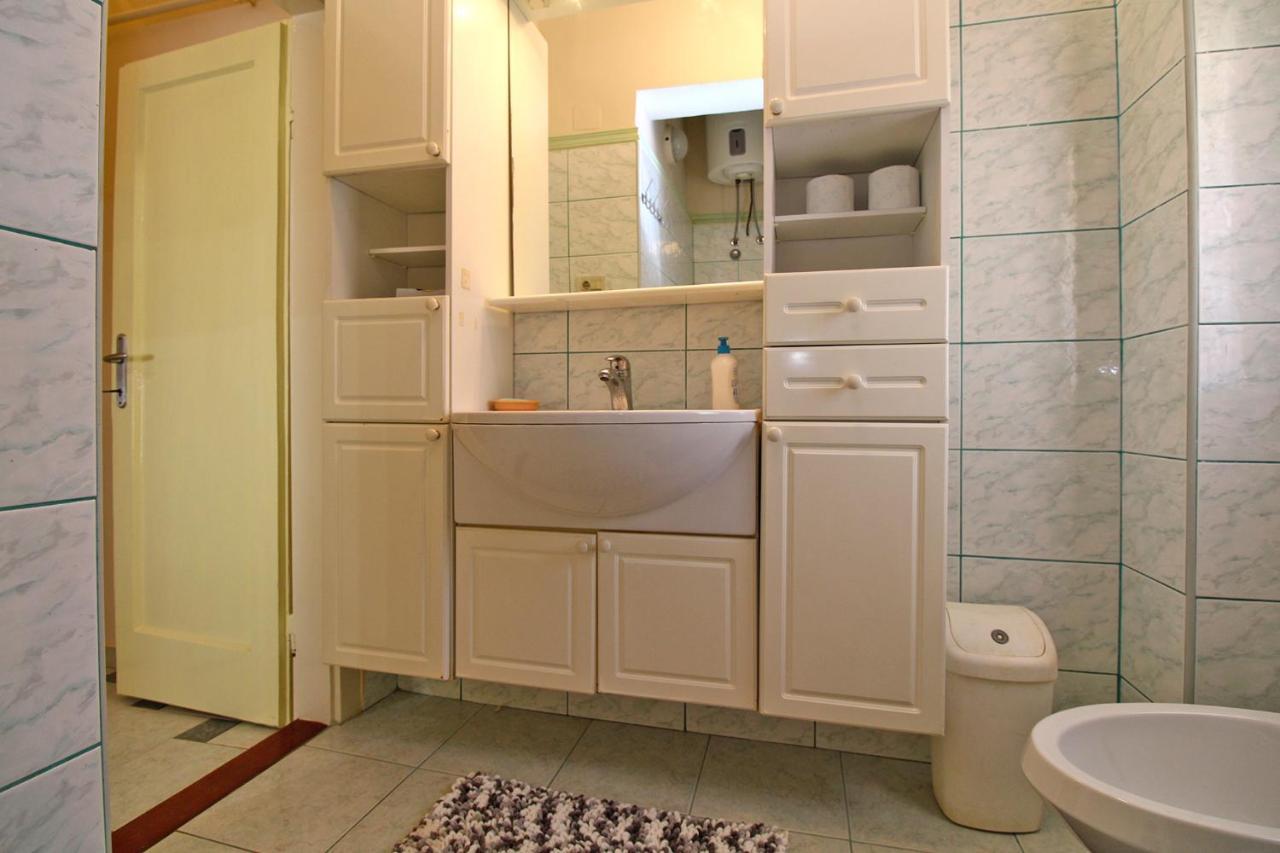 Apartment Diego 2160 Pula Ngoại thất bức ảnh