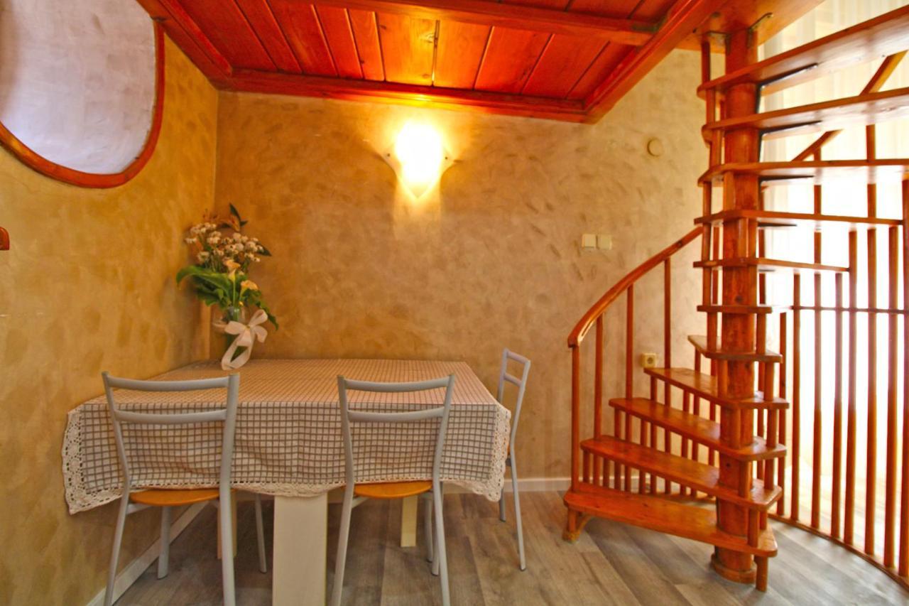 Apartment Diego 2160 Pula Ngoại thất bức ảnh