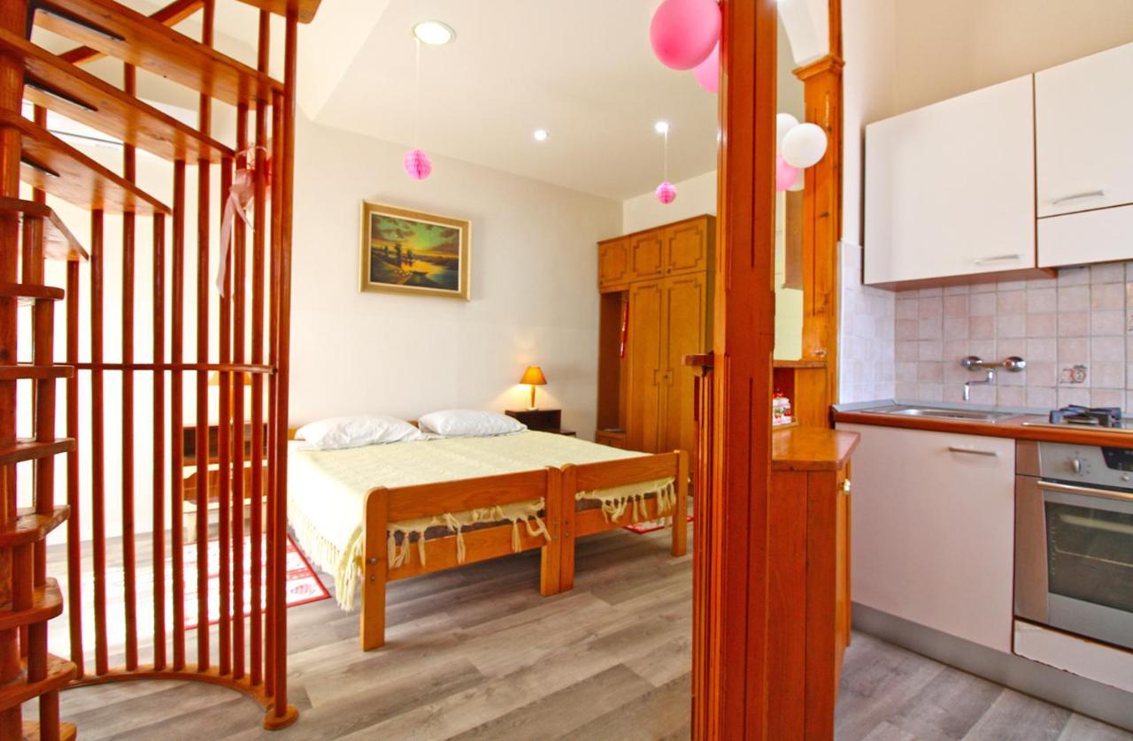 Apartment Diego 2160 Pula Ngoại thất bức ảnh