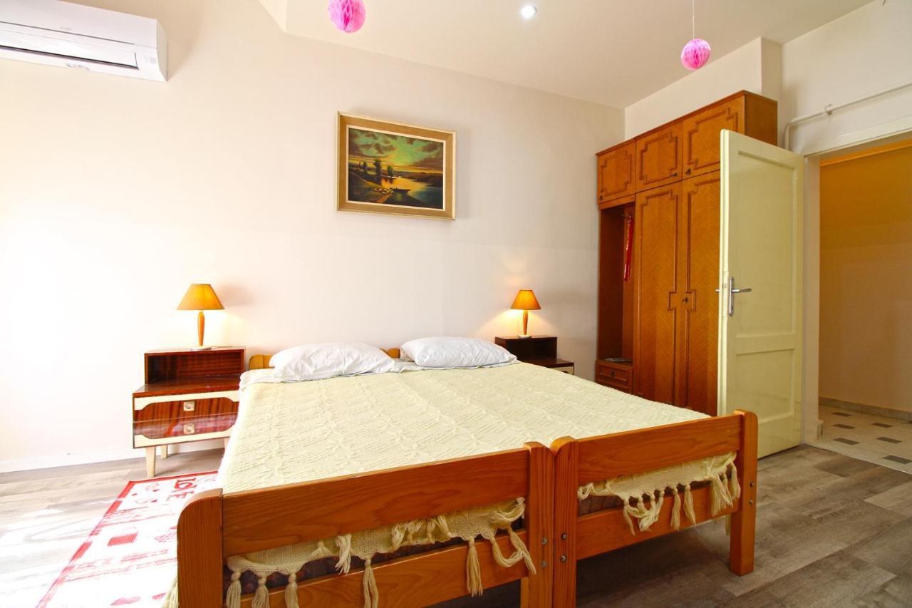 Apartment Diego 2160 Pula Ngoại thất bức ảnh