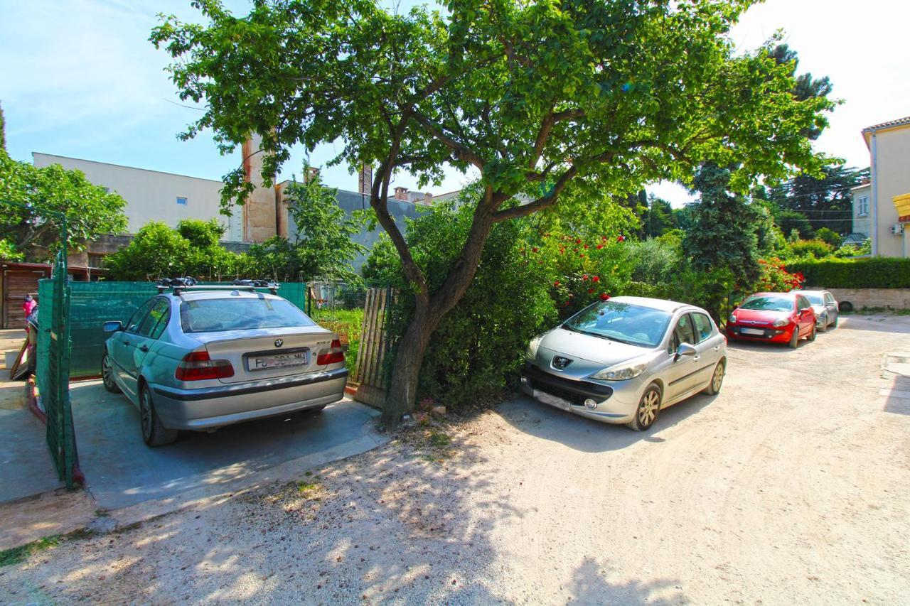 Apartment Diego 2160 Pula Ngoại thất bức ảnh