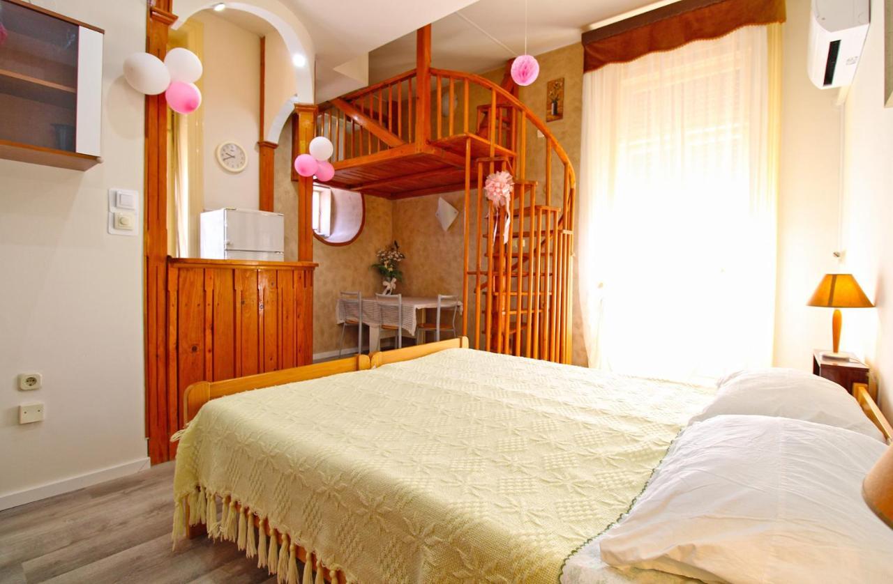 Apartment Diego 2160 Pula Ngoại thất bức ảnh
