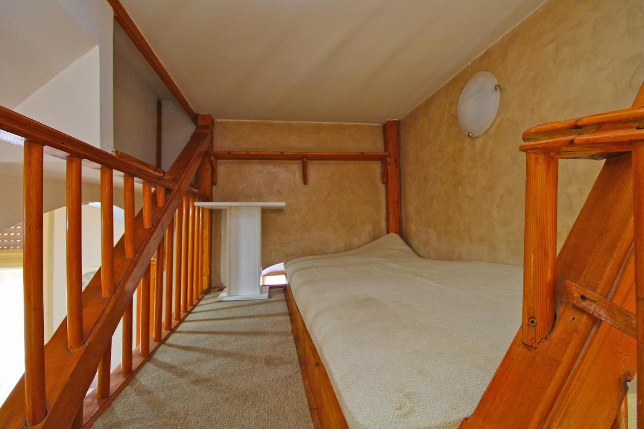 Apartment Diego 2160 Pula Ngoại thất bức ảnh