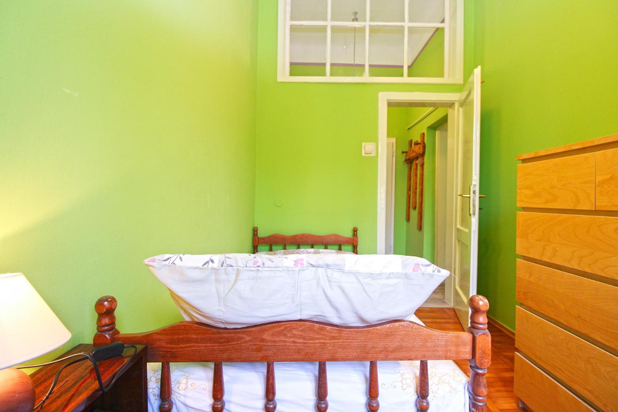 Apartment Diego 2160 Pula Ngoại thất bức ảnh