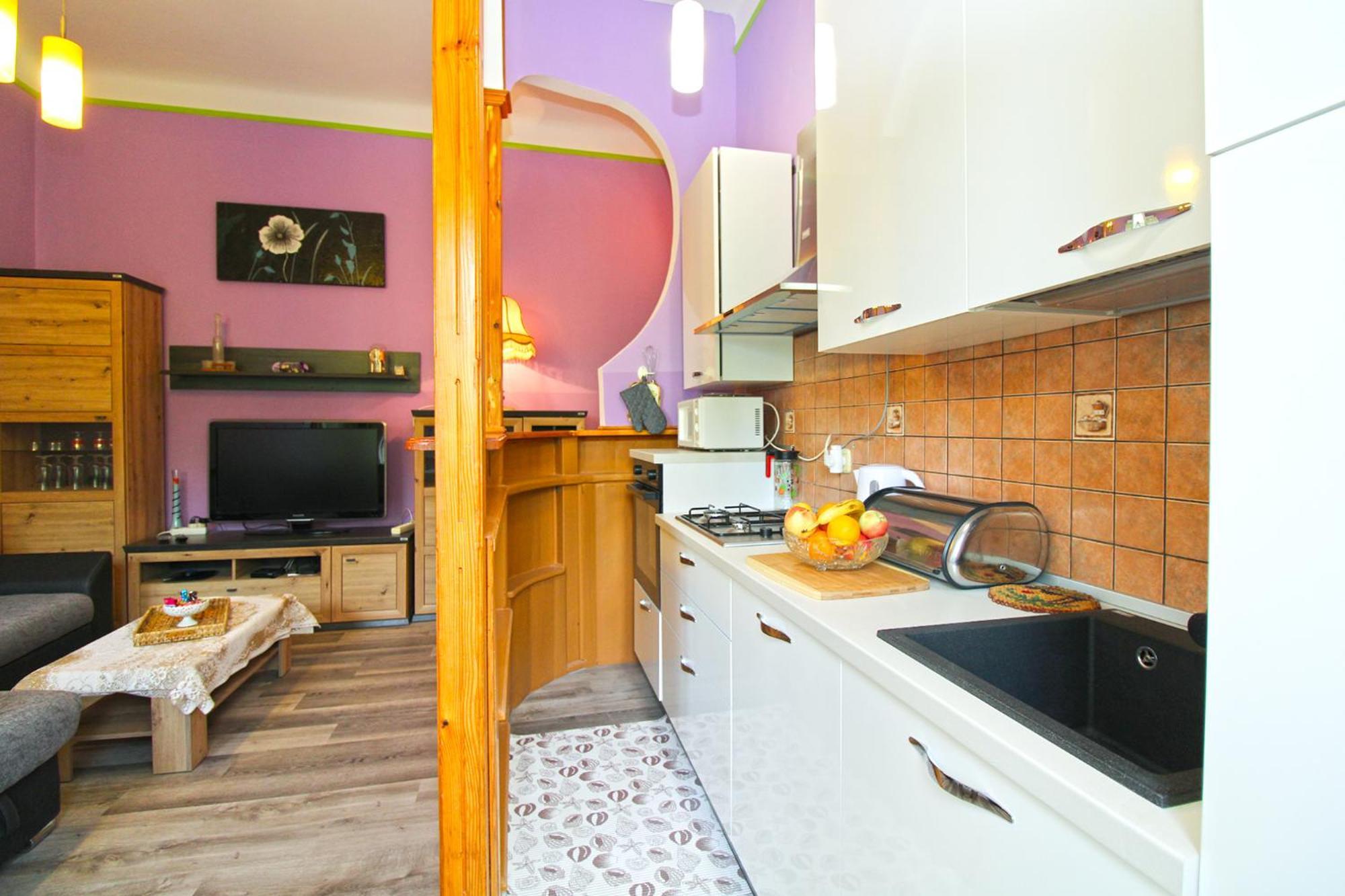 Apartment Diego 2160 Pula Ngoại thất bức ảnh