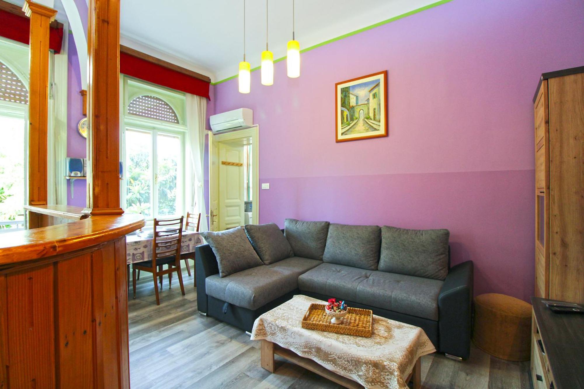 Apartment Diego 2160 Pula Ngoại thất bức ảnh