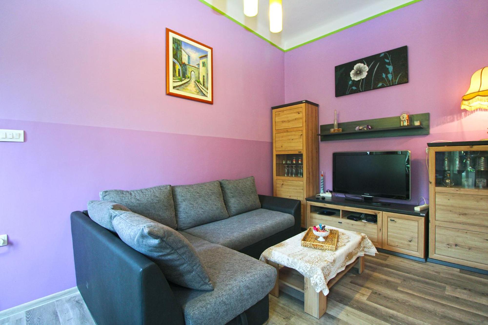 Apartment Diego 2160 Pula Ngoại thất bức ảnh