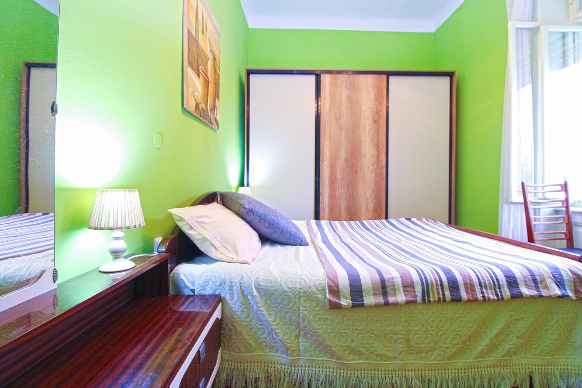 Apartment Diego 2160 Pula Ngoại thất bức ảnh